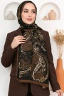 Zer Organik Pamuk Soft Şal 6051-11