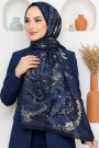 Zer Organik Pamuk Soft Şal 6051-7