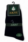 Aksu Erkek Dikişsiz Kokulu Çorap 9316-2