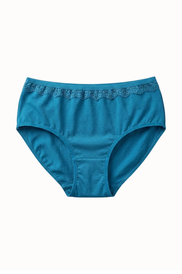 Deza 6002 Lux Kadın Külot 8631-1