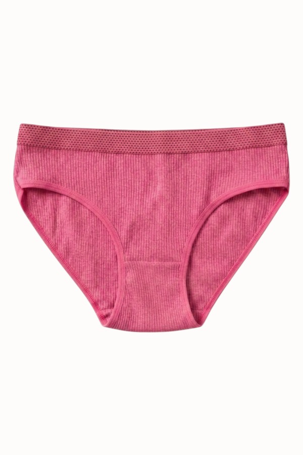 Eftelya Kadın Kaşkorse Rahat Beli Lastikli  8630-8