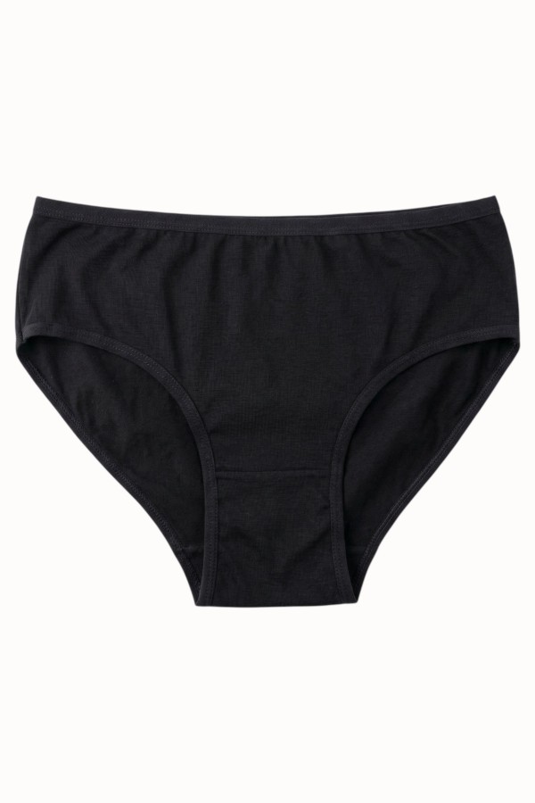 Dondeza Ring Viscon Kadın Bato Külot 8656-1