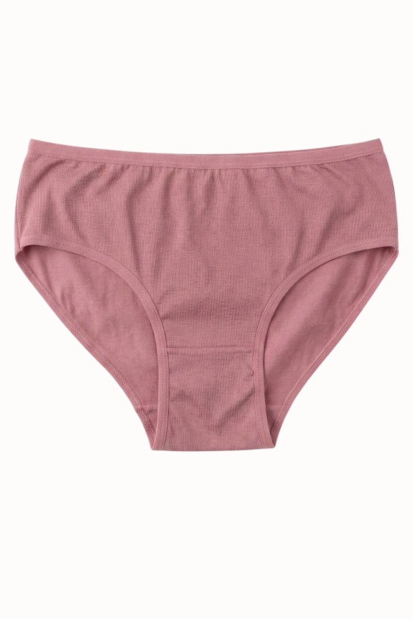 Dondeza Ring Viscon Kadın Bato Külot 8656-2