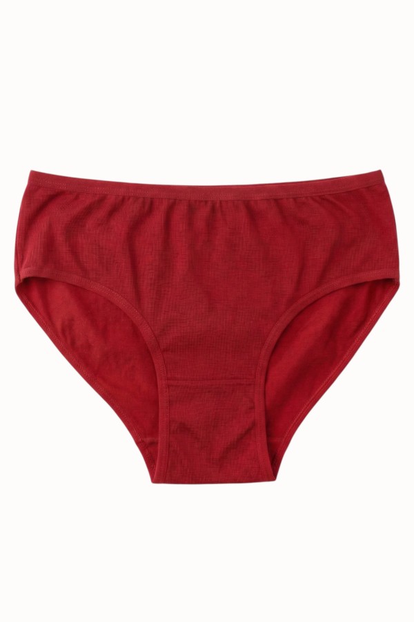 Dondeza Ring Viscon Kadın Bato Külot 8656-6