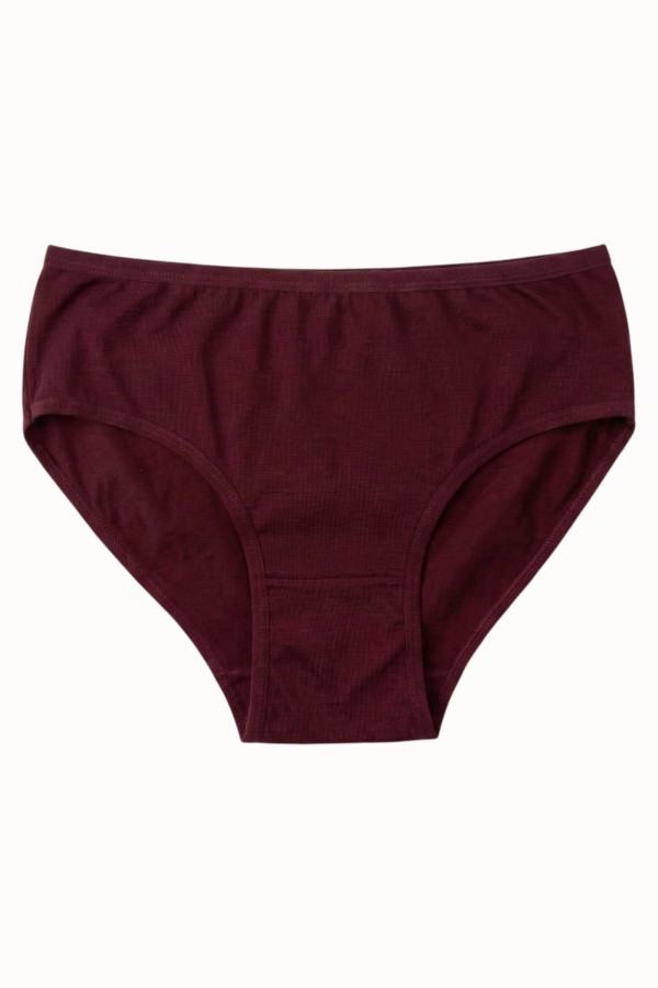 Dondeza Ring Viscon Kadın Bato Külot 8656-7