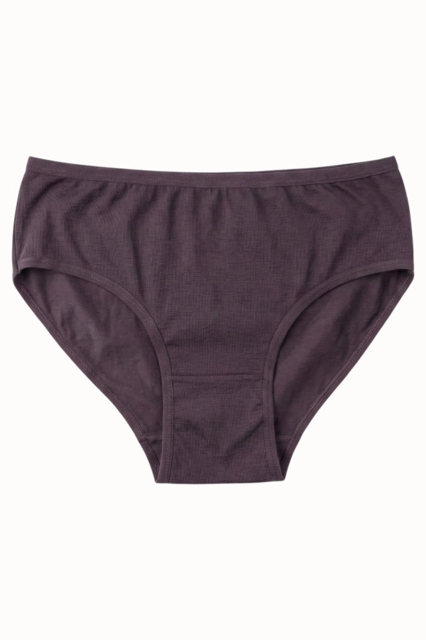 Dondeza Ring Viscon Kadın Bato Külot 8656-8