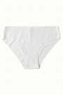 Berrak 11690 Lazer Kesim Bikini Külot 8657-1