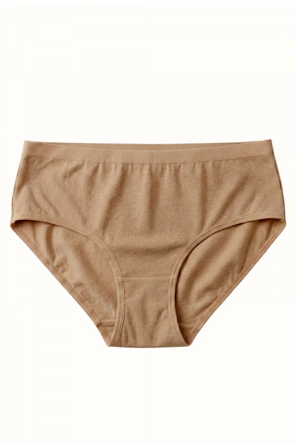 Güryıldız 22030 Elastan Külot 8658-1