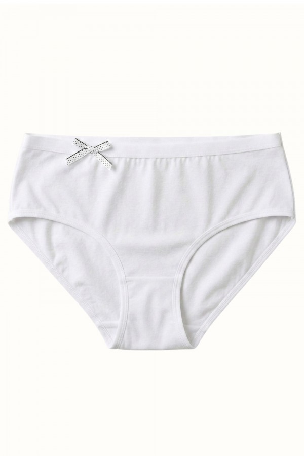 Güryıldız 22030 Elastan Külot 8658-3