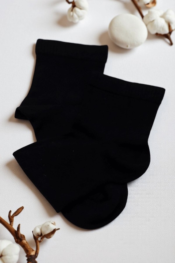 Berka Dikişsiz Erkek Bambu Çorap 9317-1