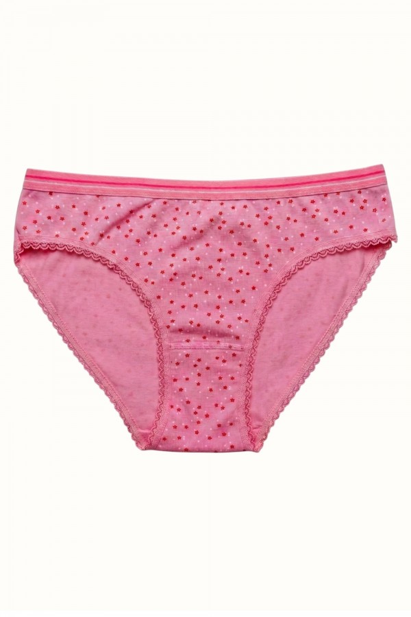 Tutku 0300 Wendy Bikini Külot 8673-1
