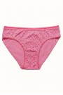 Tutku 0300 Wendy Bikini Külot 8673-1
