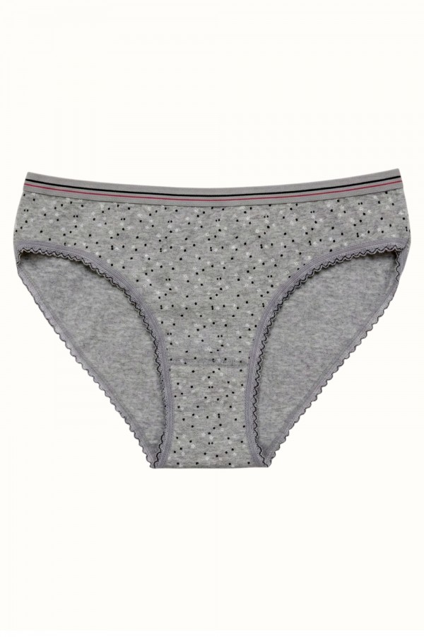 Tutku 0300 Wendy Bikini Külot 8673-2