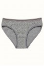 Tutku 0300 Wendy Bikini Külot 8673-2