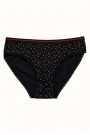 Tutku 0300 Wendy Bikini Külot 8673-3