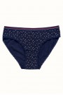 Tutku 0300 Wendy Bikini Külot 8673-5