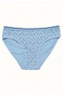 Tutku 0300 Wendy Bikini Külot 8673-6