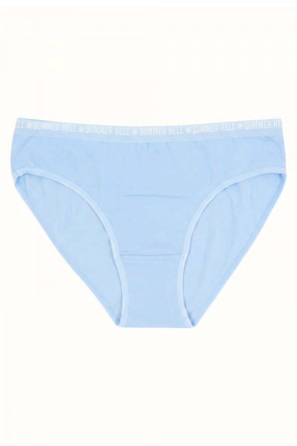 Tutku 0572 Carmen Bikini Külot 8674-2