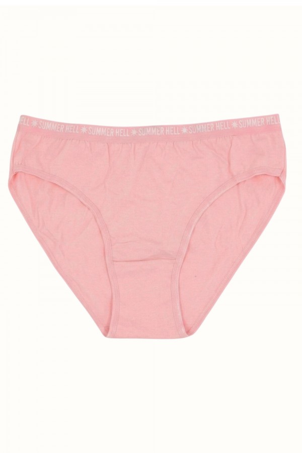 Tutku 0572 Carmen Bikini Külot 8674-5