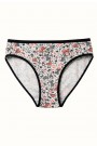 Tutku 0598 Abelia Bikini Külot 8675-4