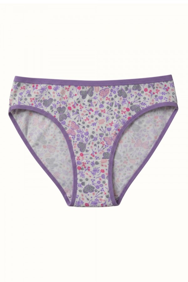 Tutku 0598 Abelia Bikini Külot 8675-5