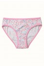 Tutku 0598 Abelia Bikini Külot 8675-6