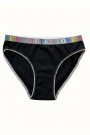 Tutku 0574 Caroline Bikini Külot 8676-3