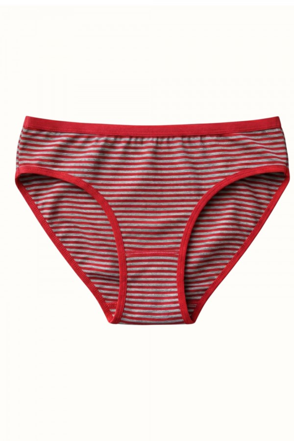 Tutku 0589 Maya Bikini Külot 8678-1