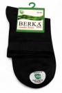 Berka Dikişsiz Erkek Bambu Çorap 9318-2