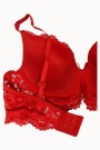 Tılsım Desteksiz Bralet Takım 3701-1