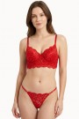 Tılsım Desteksiz Bralet Takım 3701-1