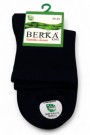 Berka Dikişsiz Erkek Bambu Çorap 9318-3