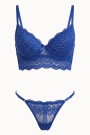 Tılsım Desteksiz Bralet Takım 3701-2