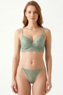 Tılsım Desteksiz Bralet Takım 3701-3