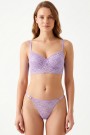 Tılsım 105 Desteksiz Bralet Takım 3701-5