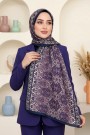 Organik Pamuk Soft Şal 6002-8