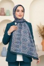 Organik Pamuk Soft Şal 6002-12