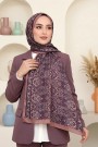 Organik Pamuk Soft Şal 6002-13