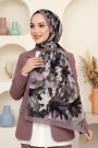 Organik Pamuk Soft Şal 6011-2