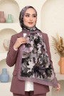 Organik Pamuk Soft Şal 6011-2