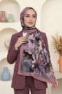Organik Pamuk Soft Şal 6011-11