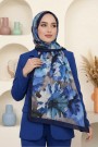 Organik Pamuk Soft Şal 6011-13