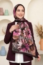 Organik Pamuk Soft Şal 6011-1