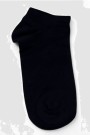 XGRİ POLO Dikişsiz Erkek Bambu Çorap 9319-2