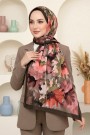 Organik Pamuk Soft Şal 6011-5