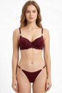 Tılsım 610 Taşlı Destekli Sütyen Takım 3315-3