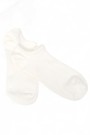 Dikişsiz Bambu Erkek Sneaker Çorap 9320-10