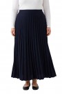Kadın Pliseli Etek 2033-2