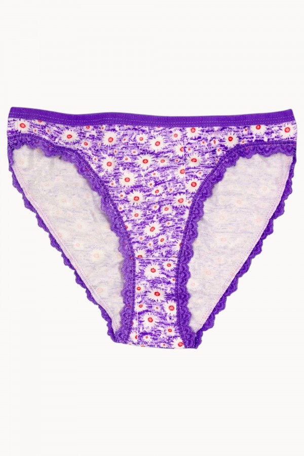 Tutku 0580 Stays Bikini Külot 8679-4