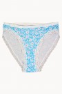 Tutku 0580 Stays Bikini Külot 8679-3